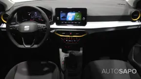 Seat Ibiza de 2025