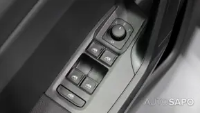 Seat Ibiza de 2025