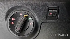 Seat Ibiza de 2025