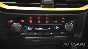 Seat Ibiza de 2025