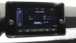 Seat Ibiza de 2025