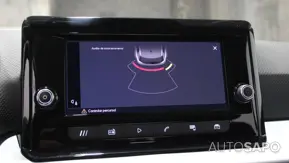 Seat Ibiza de 2025