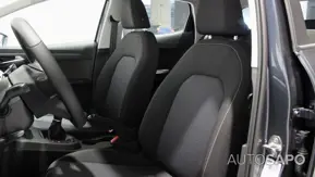 Seat Ibiza de 2025