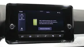 Seat Ibiza de 2025