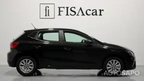Seat Ibiza de 2025