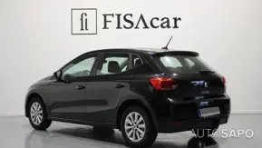 Seat Ibiza de 2025