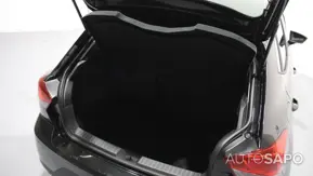 Seat Ibiza de 2025
