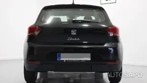 Seat Ibiza de 2025