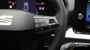 Seat Ibiza de 2025