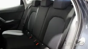Seat Ibiza de 2025