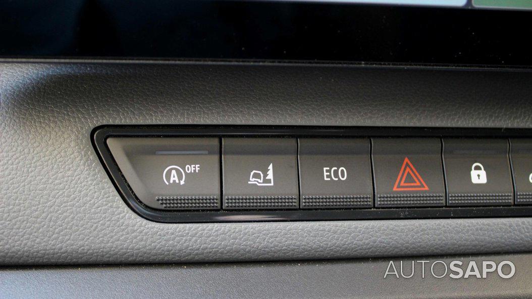 Renault Master de 2025