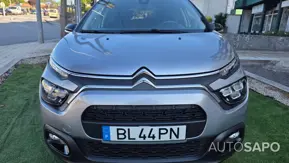 Citroen C3 de 2024