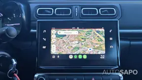 Citroen C3 de 2024