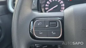Citroen C3 de 2024