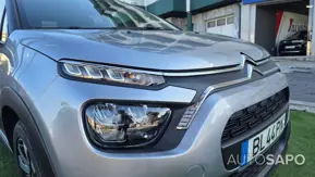 Citroen C3 de 2024