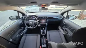 Citroen C3 de 2024