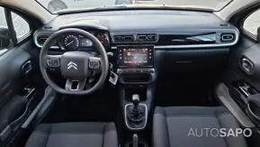 Citroen C3 de 2024