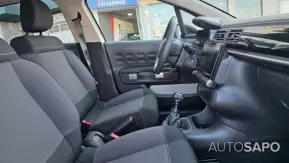 Citroen C3 de 2024