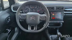 Citroen C3 de 2024