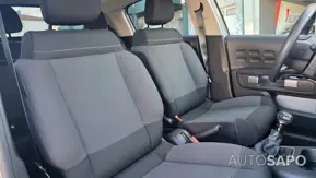 Citroen C3 de 2024
