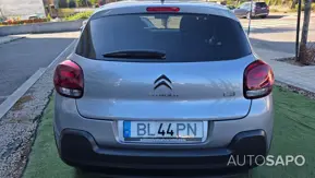 Citroen C3 de 2024