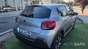 Citroen C3 de 2024