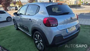 Citroen C3 de 2024