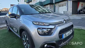 Citroen C3 de 2024