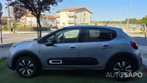 Citroen C3 de 2024