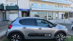 Citroen C3 de 2024
