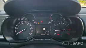 Citroen C3 de 2024