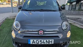 Fiat 500 de 2022