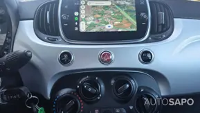 Fiat 500 de 2022