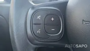 Fiat 500 de 2022