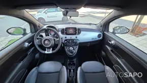Fiat 500 de 2022