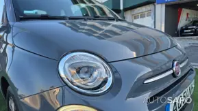Fiat 500 de 2022