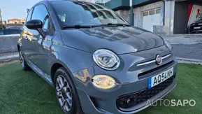 Fiat 500 de 2022