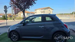 Fiat 500 de 2022
