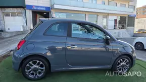 Fiat 500 de 2022