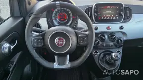 Fiat 500 de 2022