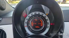 Fiat 500 de 2022