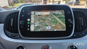 Fiat 500 de 2022