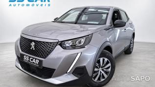 Peugeot e-2008 de 2023