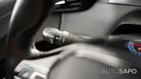 Peugeot 208 1.2 PureTech Active de 2020