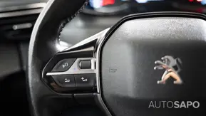 Peugeot 208 1.2 PureTech Active de 2020