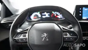 Peugeot 208 1.2 PureTech Active de 2020