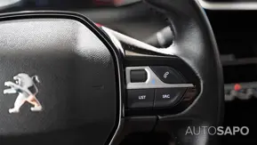 Peugeot 208 1.2 PureTech Active de 2020