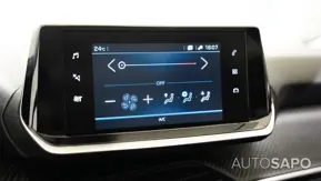 Peugeot 208 1.2 PureTech Active de 2020