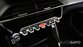 Peugeot 208 1.2 PureTech Active de 2020