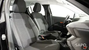 Peugeot 208 1.2 PureTech Active de 2020